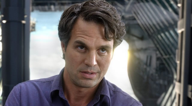 ruffalo