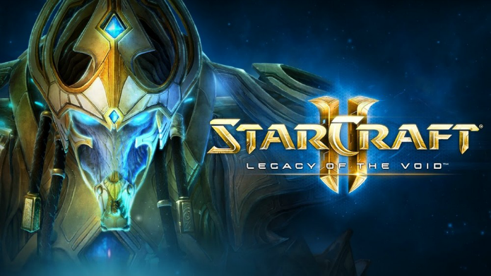 Blizzard lança trailer espetacular de Starcraft 2: Legacy of the Void