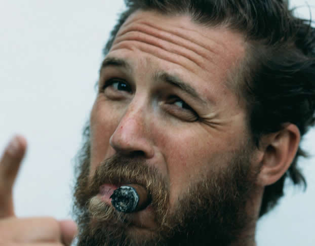 Hugh Jackman afirma que Tom Hardy seria um bom novo Wolverine