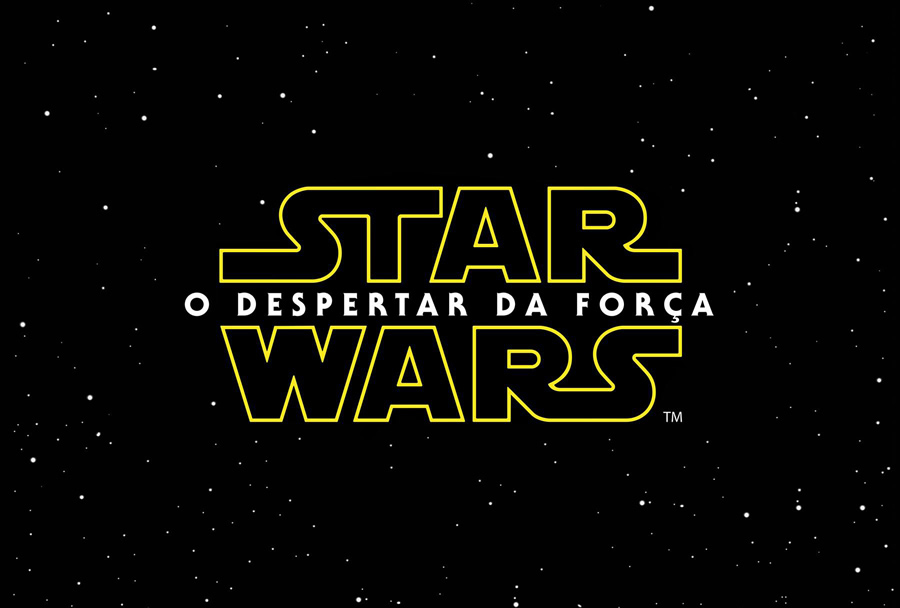 Novo trailer de Star Wars: O Despertar da Força