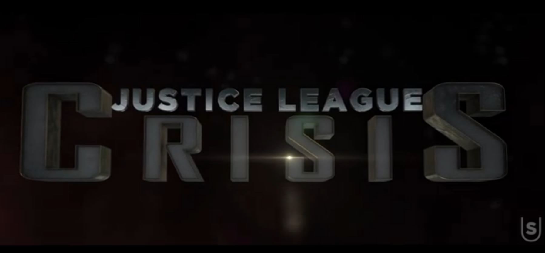 Fã cria trailer de filme da Liga da Justiça 