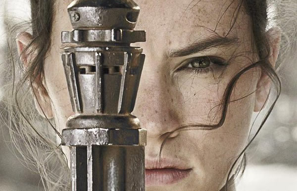 Primeiro TV Spot de Star Wars: O Despertar da Força