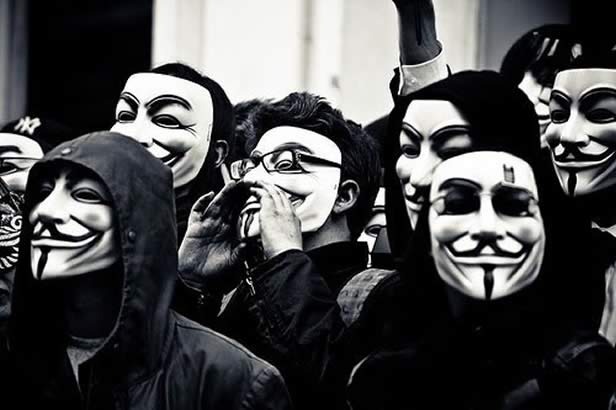 Anonymous derruba mais de 5 mil contas do Estado Islâmico no Twitter