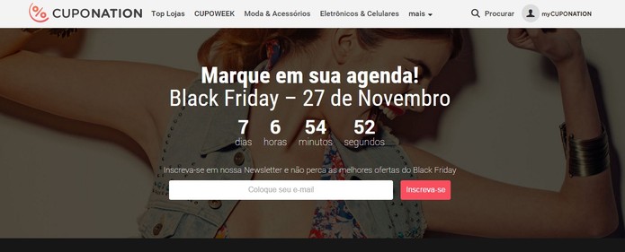 Uma boa dica para acertar neste Black Friday