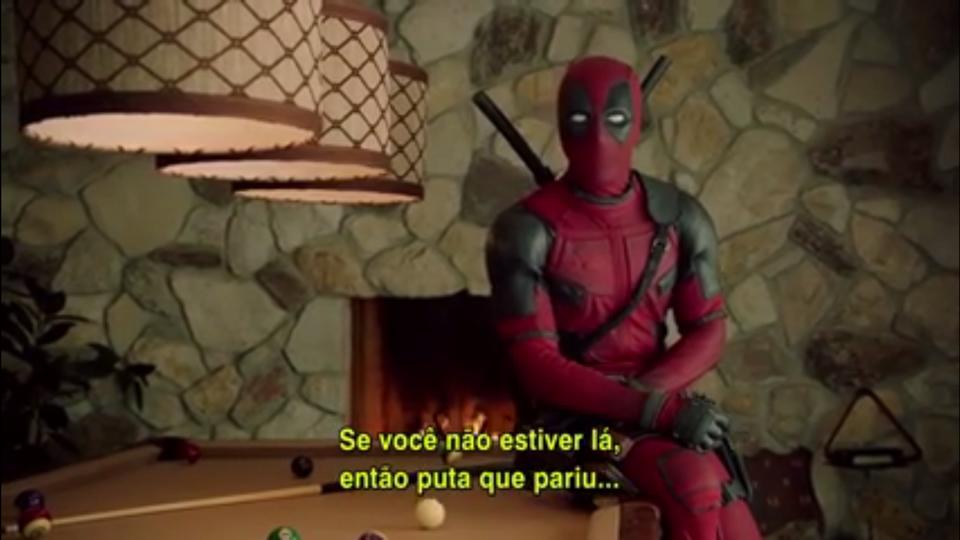 deadpool