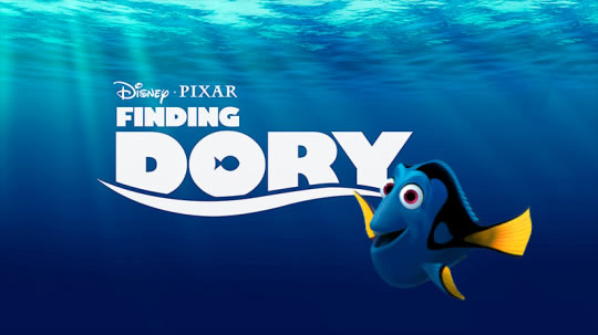 dory