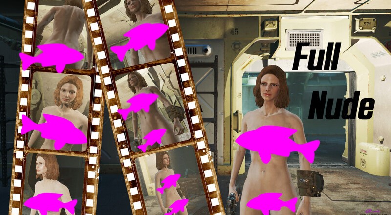fallout 4