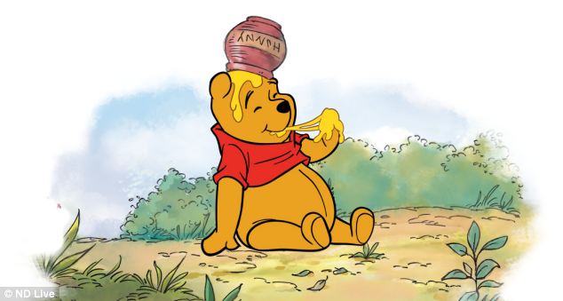pooh