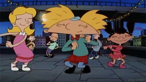Nickelodeon fará novo filme de Hey Arnold