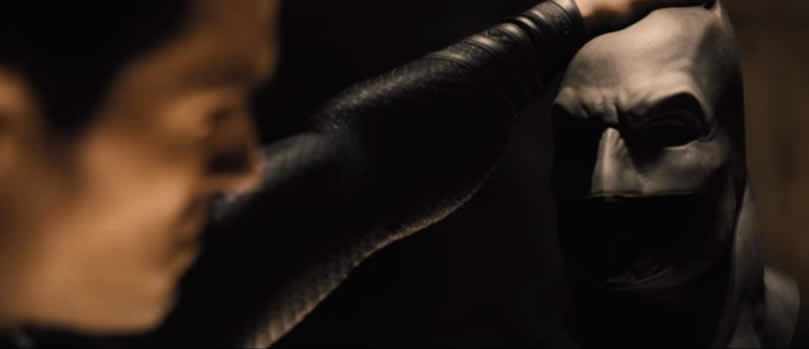 Novo teaser de Batman vs Superman: A Origem da Justiça