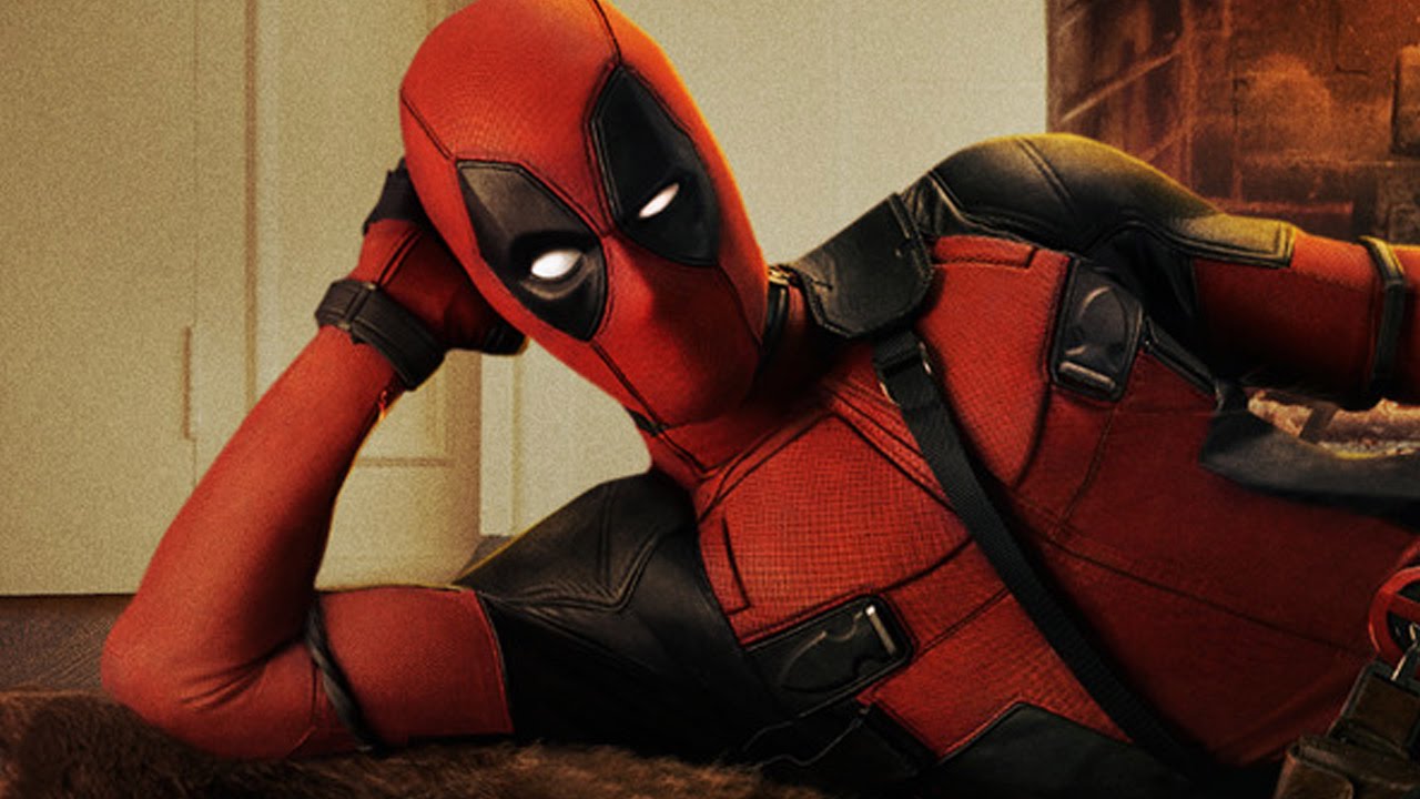 Por excesso de violência, Deadpool é banido na China