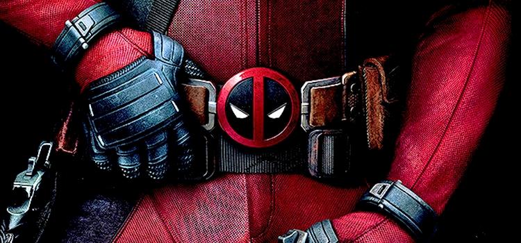 Filme do Deadpool não terá cortes no Brasil e nem terá classificação +14