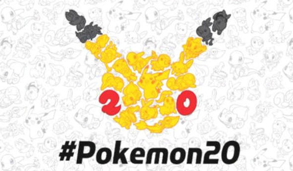 Comercial do Pokémon no Super Bowl 50 comemora 20 anos da série