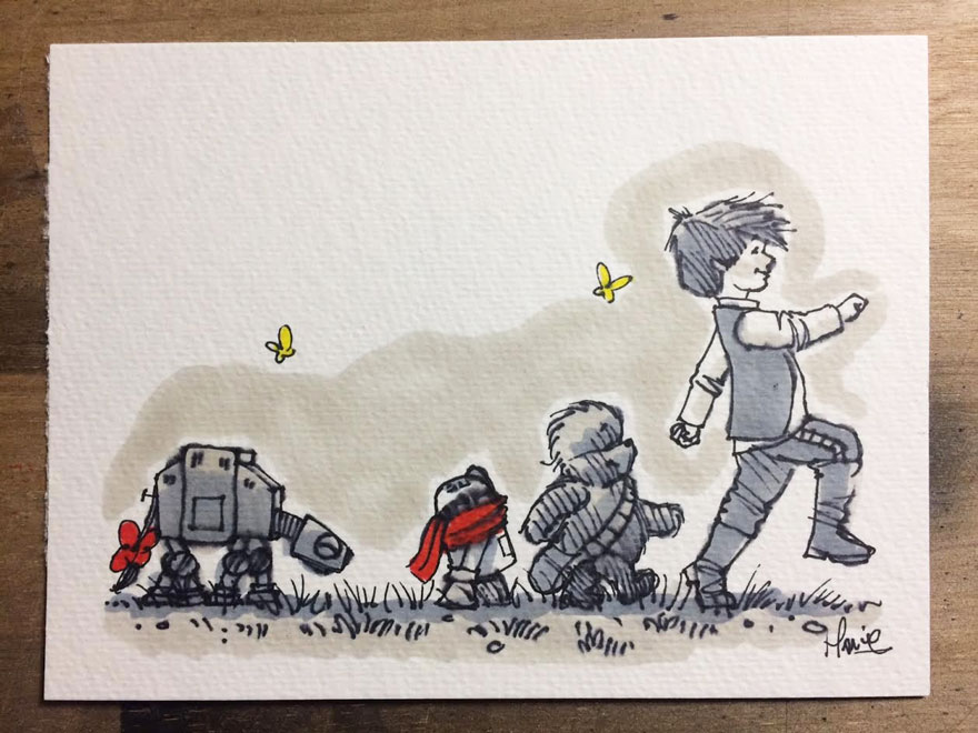 star-wars-wookie-chew-winnie-pooh-art-06