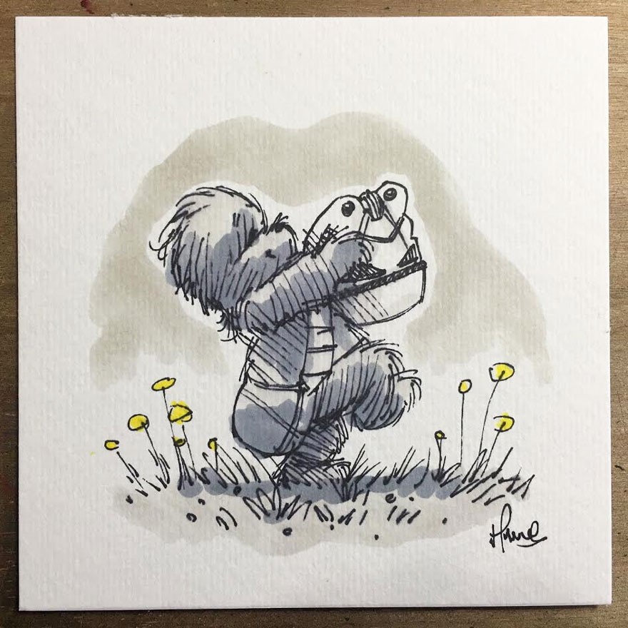 star-wars-wookie-chew-winnie-pooh-art-09