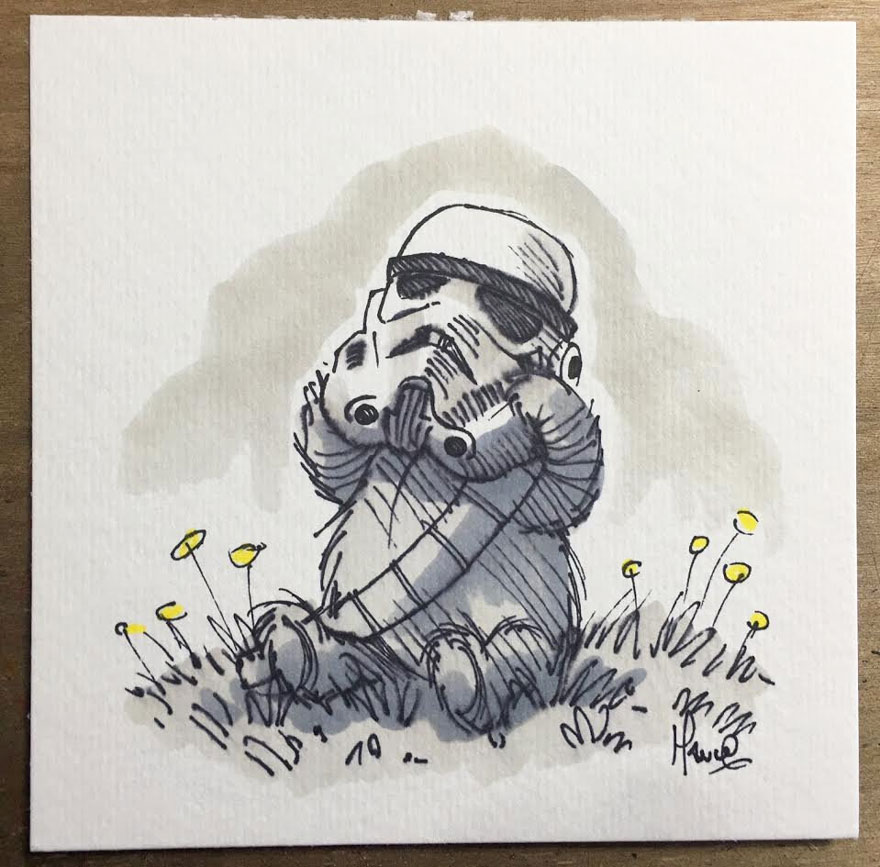 star-wars-wookie-chew-winnie-pooh-art-12