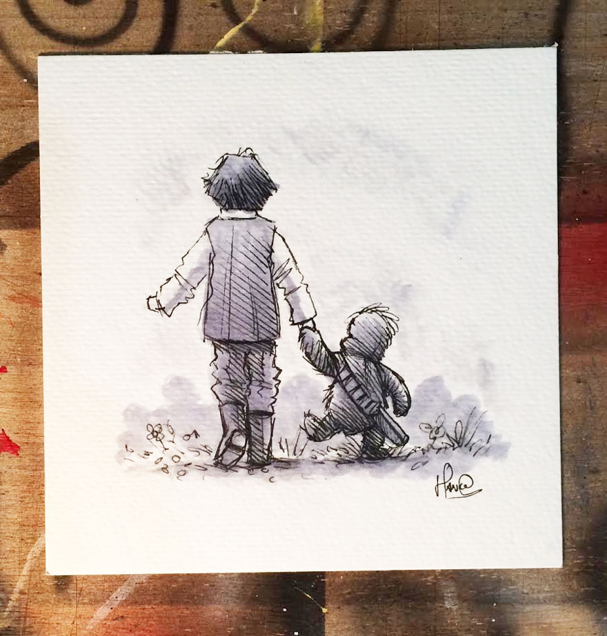 star-wars-wookie-chew-winnie-pooh-art-14