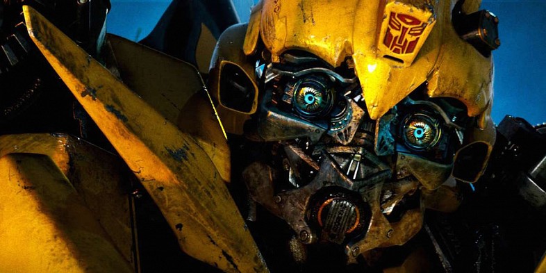 Bumblebee ganhará filme solo