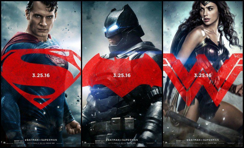 batman vs superman