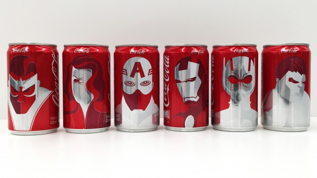 Coca Cola