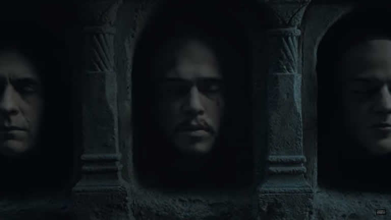Novo teaser da sexta temporada de Game of Thrones