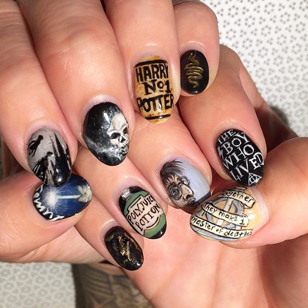 hp nails (13)