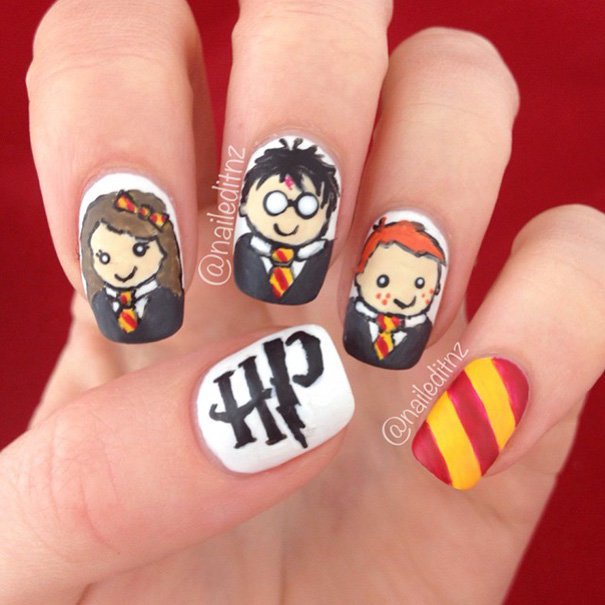 hp nails (15)