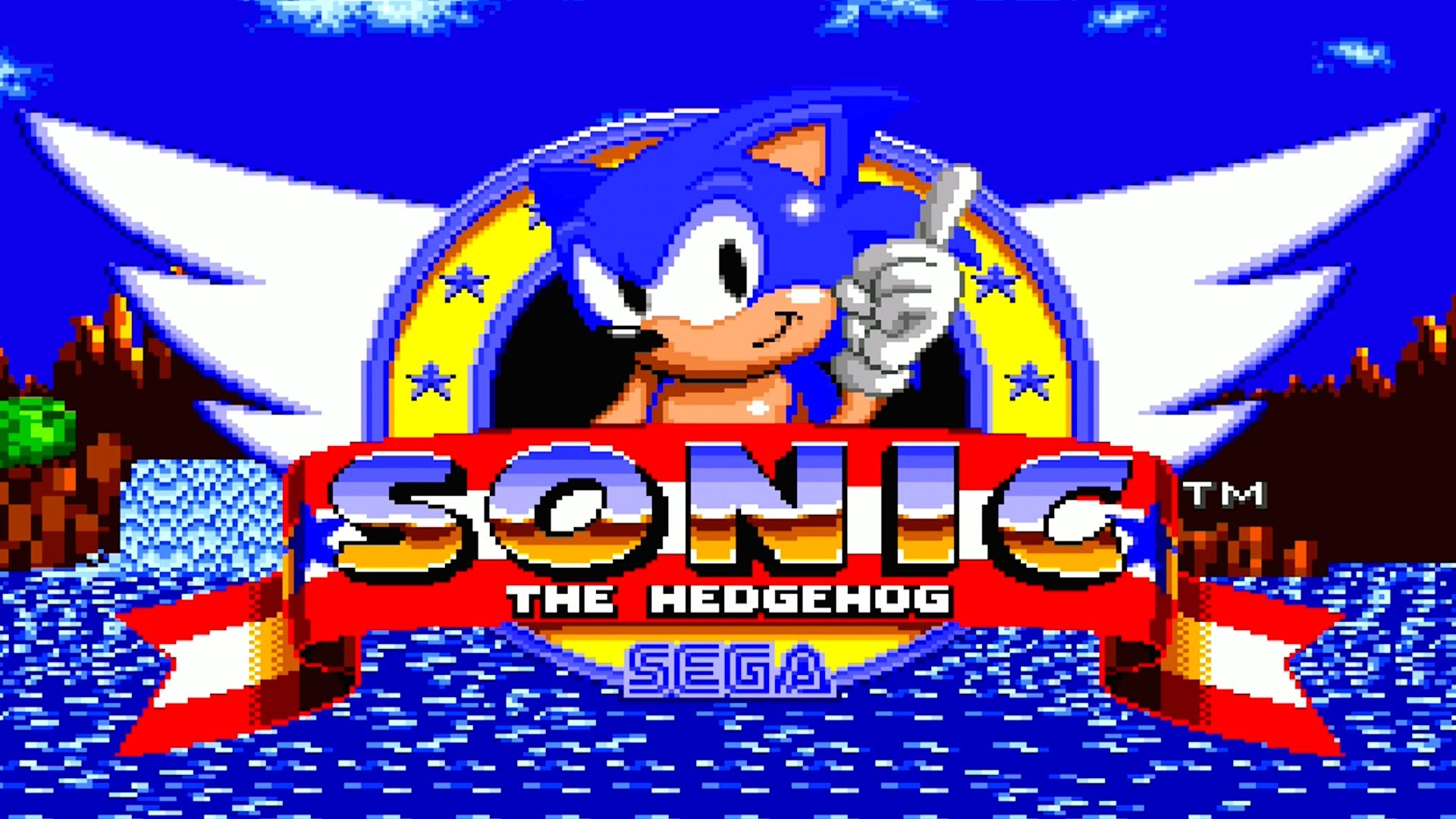 Sega e Sony pretendem fazer um filme do Sonic com atores reais