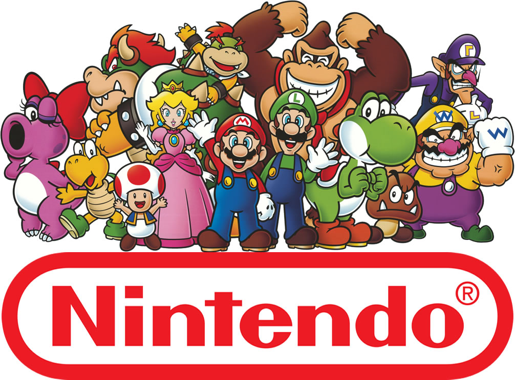 Nintendo procura tradutores de português para inglês