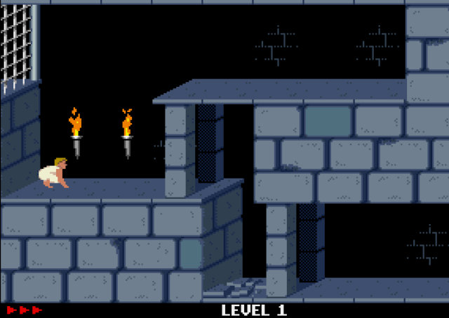 Site disponibiliza mais de 2 mil jogos do MS-DOS