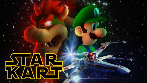 star kart