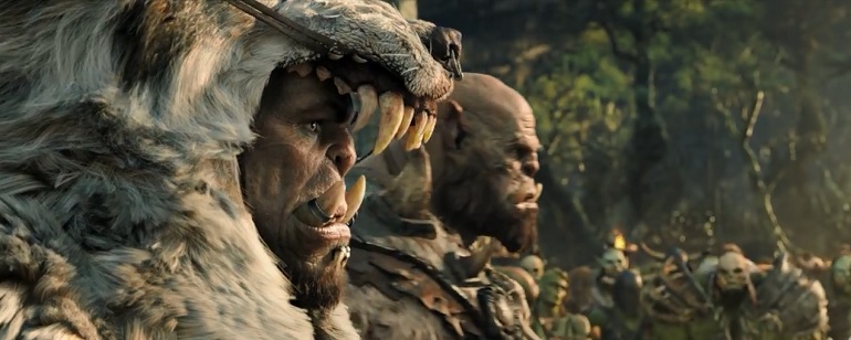 Warcraft | Divulgado novo trailer do filme