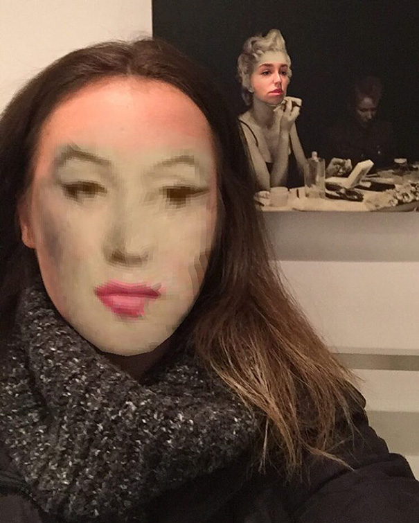 Face swap (10)