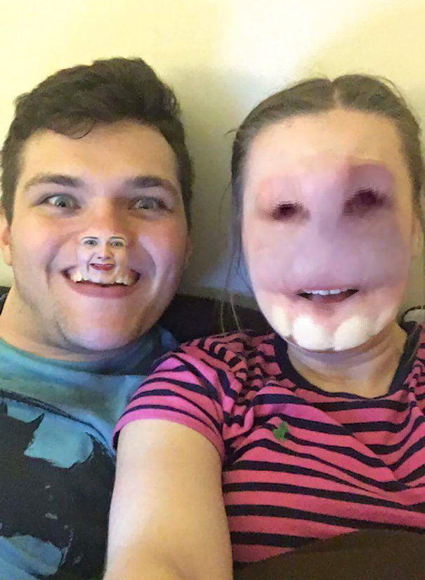 Face swap (11)