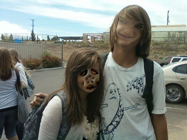 Face swap (4)