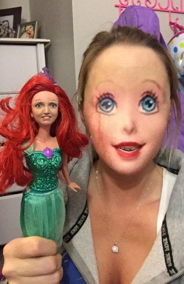 Face swap (9)