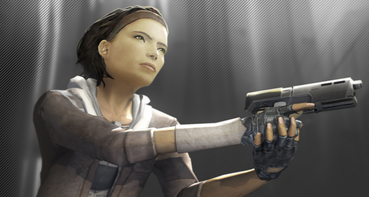 5 grandes mulheres do mundo dos games