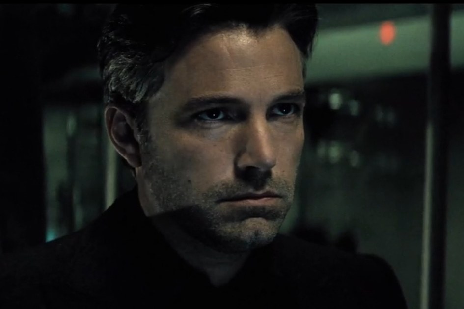 Ben Affleck pode estar trabalhando em um filme solo do Batman