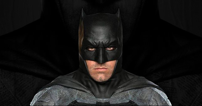 batman