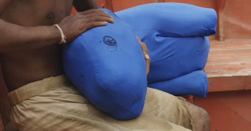 Cenas famosas antes e depois dos efeitos especiais