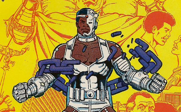 cyborg-comic