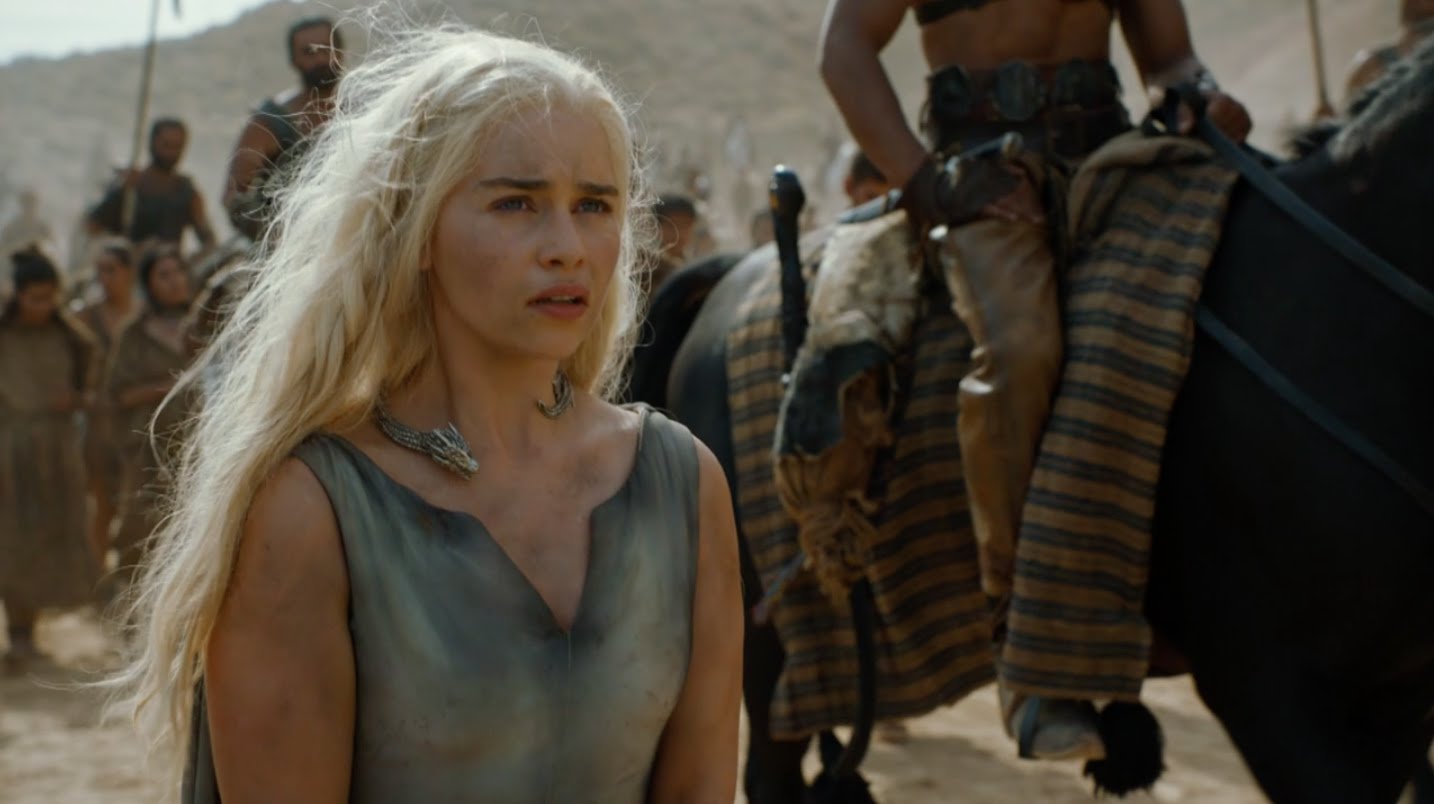 Game of Thrones | Confira o novo trailer da 6° temporada