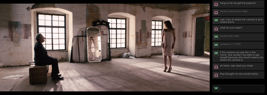 net