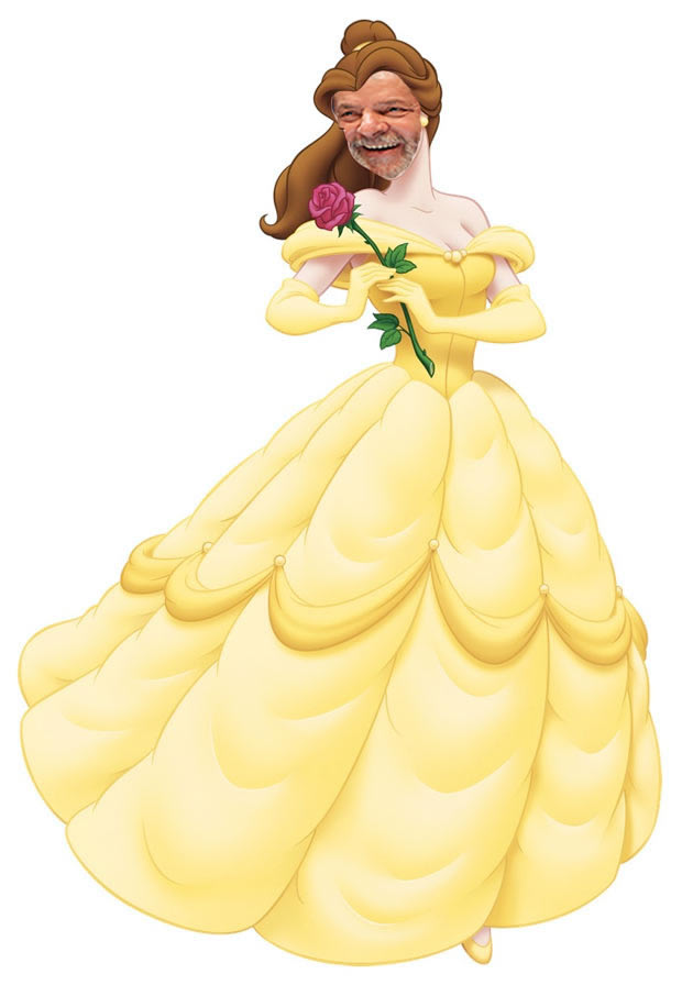princesas (4)