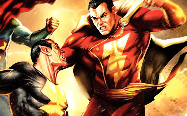 shazam