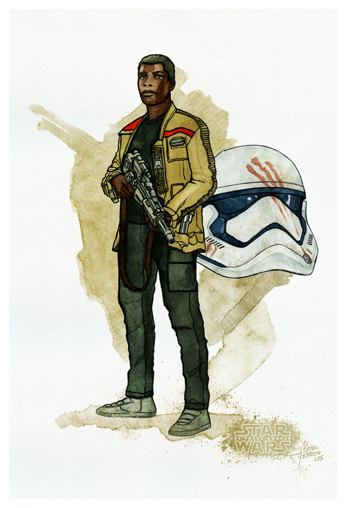 Star Wars: O Despertar da Força