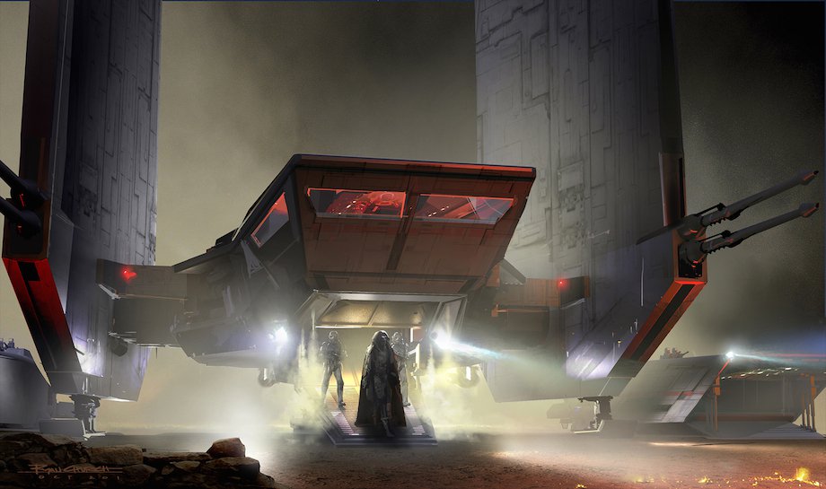 star wars concept (11)