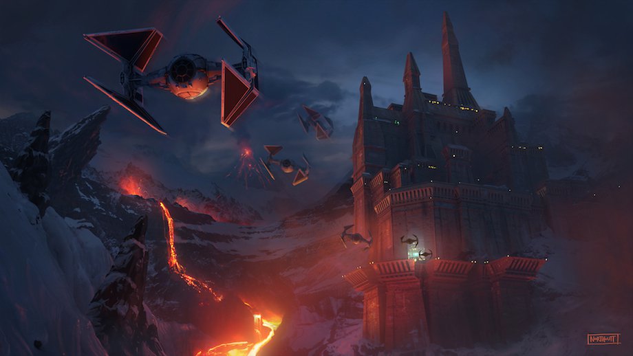 star wars concept (3)