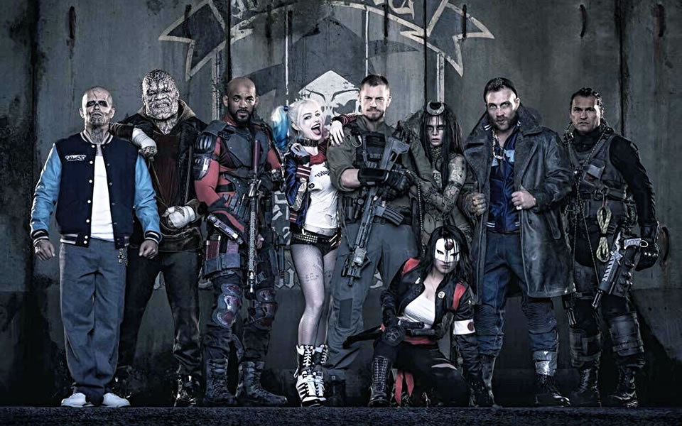 DC Comics
