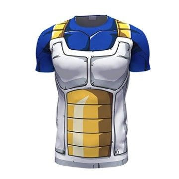 t-shirts dbz 3d (2)